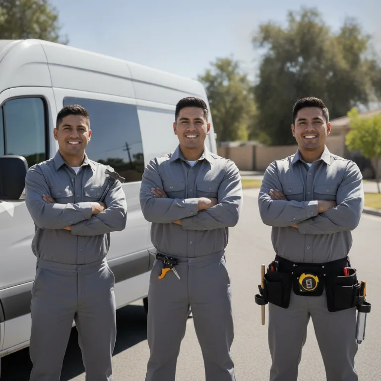 Reparação de Telhados equipe em Matao